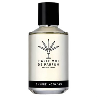 Parle Moi de Parfum Chypre Mojo 45 - Eau de Parfum - Refill - 10 ml