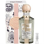 Penhaligon A Kiss Of Bliss - Eau de Parfum - Duftprøve - 2 ml