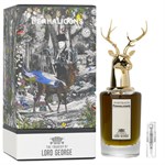 Penhaligon's The Tragedy of Lord George - Eau de Parfum - Duftprøve - 2 ml 
