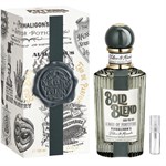 Penhaligons Bold Blend - Eau de Parfum - Duftprøve - 2 ml