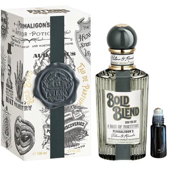 Penhaligons Bold Blend - Eau de Parfum - Roll On - 5 ml