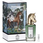 Penhaligon's Fortuitous Finley - Eau de Parfum - Duftprøve - 2 ml