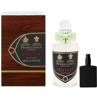 Penhaligons Halfeti - Eau de Parfum - Duftprøve - 25 ml