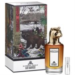 Penhaligon's Mr Harrod - Eau de Parfum - Duftprøve - 2 ml