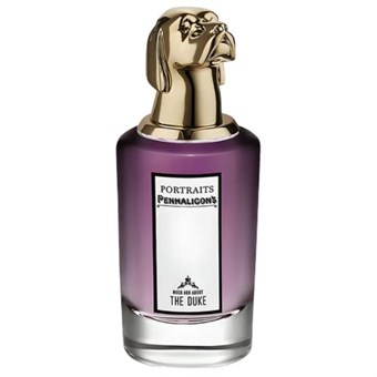 Penhaligons Much Ado About The Duke - Eau de Parfum - Refill - 10 ml