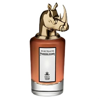 Penhaligons Terrible Teddy - Eau de Parfum - Refill - 10 ml