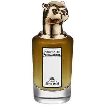 Penhaligons The Revenge Of Lady Blanche - Eau de Parfum - Refill - 10 ml