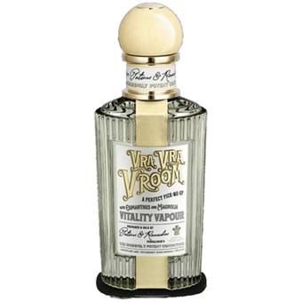 Penhaligons Vra Vra Vroom - Eau de Parfum - Refills + Case - 10 ml