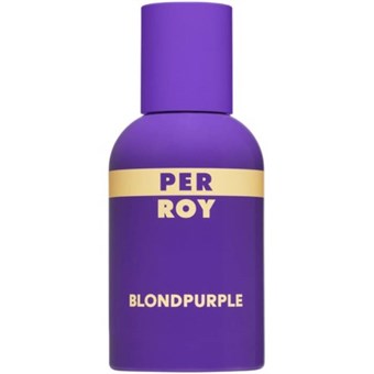 Perroy Blondpurple - Eau de Parfum - Refill - 10 ml