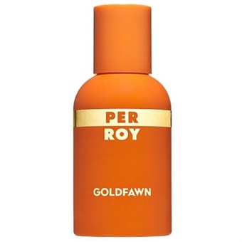 Perroy Goldfawn - Eau de Parfum - Refill - 10 ml