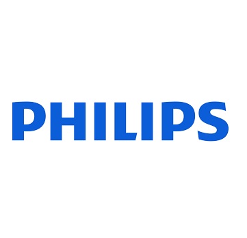 Fjernbetjening til Philips