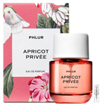 Phlur Apricot Privee - Eau de Parfum - Duftprøve - 2 ml