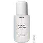 Phlur Heavy Cream - Body Mist - Duftprøve - 2 ml