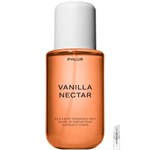 Phlur Vanilla Nectar - Body Mist - Duftprøve - 2 ml