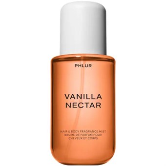 Phlur Vanilla Nectar - Body Mist - Refill - 10 ml