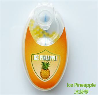 Aroma Click Kapsler - i Pod - 100 stk. - Ananas