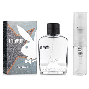 Playboy Hollywood - Eau de Toilette - Duftprøve - 2 ml