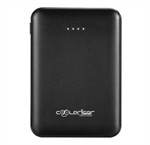 Powerbank 10.000 mAh / 2.1 amp - Quick and smart