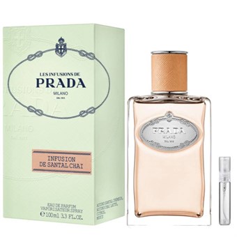 Prada Infusion de Santal Chai - Eau de Parfum - Duftprøve - 5 ml