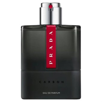Prada Luna Rossa Carbon - Eau de Parfum - Refill - 10 ml