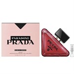 Prada Paradoxe Radical Essence - Parfum - Duftprøve - 2 ml
