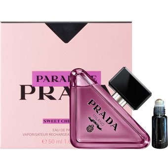 Prada Paradoxe Sweet Chemistry - Eau de Parfum - Roll On - 5 ml
