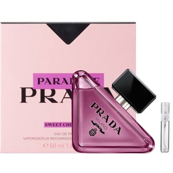 Prada Paradoxe Sweet Chemistry - Eau de Parfum - Duftprøve - 5 ml