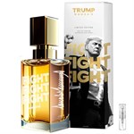 Fight Fight Fight Perfume for Women President Trump - Eau de Parfum - Duftprøve - 2 ml