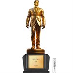 President Trump Victory 47 for Men - Eau de Parfum - Duftprøve - 2 ml