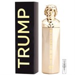 President Trump Victory Cologne for Men - Eau de Parfum - Duftprøve - 2 ml