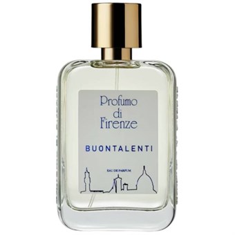 Profumo di Firenze Buontalenti - Eau de Parfum - Refill - 10 ml