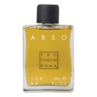 Profumum Roma Arso - Eau de Parfum - Refill - 10 ml