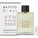 Profumum Roma Battito d'Ali - Eau de Parfum - Duftprøve - 2 ml