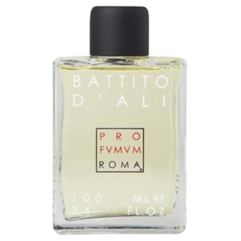 Profumum Roma Battito dAli - Eau de Parfum - Refill - 10 ml