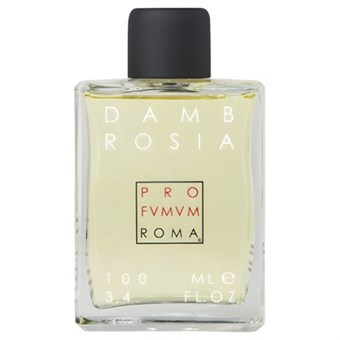 Profumum Roma Dambrosia - Eau de Parfum - Refill - 10 ml