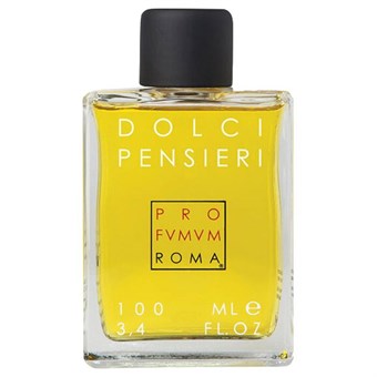 Profumum Roma Dolci Pensieri - Eau de Parfum - Refill - 10 ml