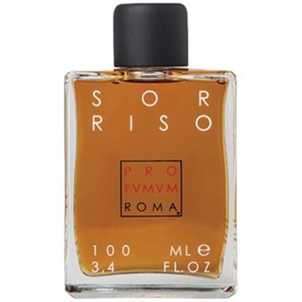 Profumum Roma Sorriso - Eau de Parfum - Refill - 10 ml
