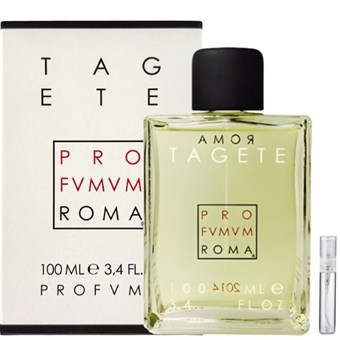 Profumum Roma Tagete - Eau de Parfum - Duftprøve - 5 ml