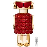 Rabanne Fame in Love - Eau de Parfum Intense - Duftprøve - 2 ml