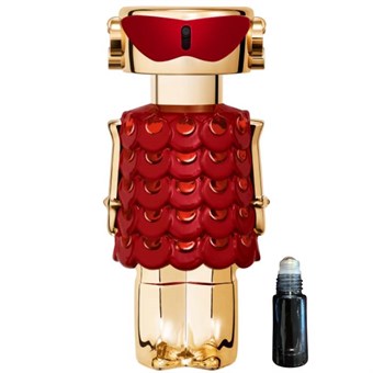 Rabanne Fame in Love - Eau de Parfum Intense - Roll On - 5 ml