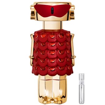 Rabanne Fame in Love - Eau de Parfum Intense - Duftprøve - 5 ml
