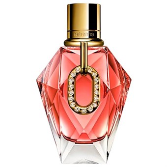 Rabanne Million Gold for Her Pure Diamonds - Eau de Parfum - Refill - 10 ml