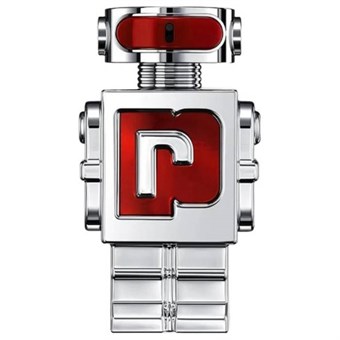 Rabanne Phantom in Red - Parfum Elixir - Refill - 10 ml