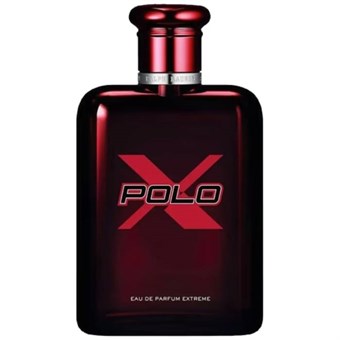 Ralph Lauren Polo Red - Eau De Parfum Extreme - Refill - 10 ml