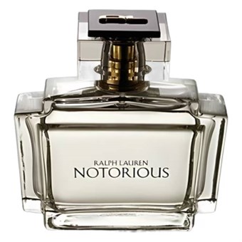 Ralph Lauren Notorious - Eau de Parfum - Refills + Case - 10 ml