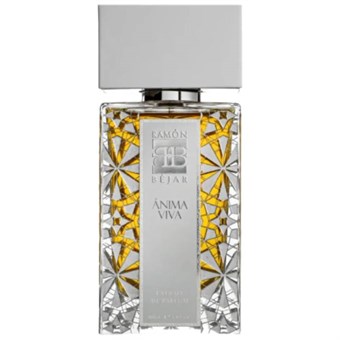 Ramón Béjar Anima Viva - Extrait de Parfum - Refill - 10 ml