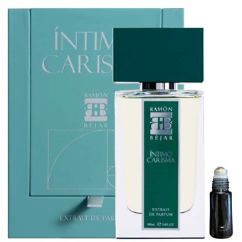 Ramón Béjar Intimo Carisma - Extrait de Parfum - Roll On - 5 ml