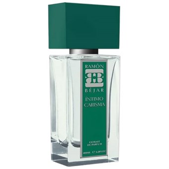 Ramón Béjar Intimo Carisma - Extrait de Parfum - Refill - 10 ml