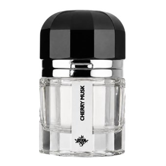 Ramon Monegal Cherry Musk - Eau de Parfum - Refill - 10 ml