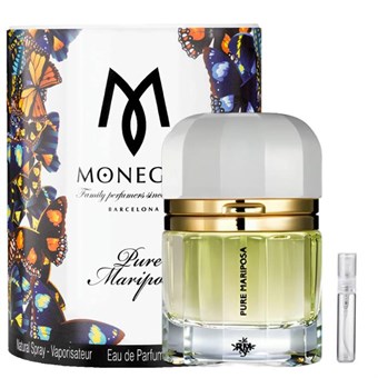 Ramon Monegal Pure Mariposa - Eau de Parfum - Duftprøve - 5 ml